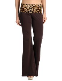 ROBERTO CAVALLI BEACHWEAR - Beach pants