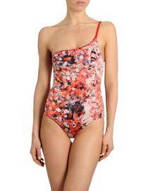 ROBERTO CAVALLI BEACHWEAR - One-piece suit