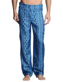 ROBERTO CAVALLI BEACHWEAR - Beach pants