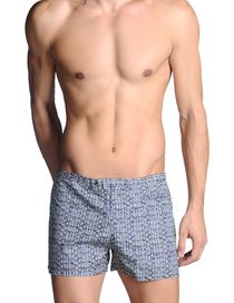 ROBERTO CAVALLI BEACHWEAR - Swimming trunks