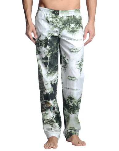 ZOOM ROBERTO CAVALLI BEACHWEAR - Beach pants