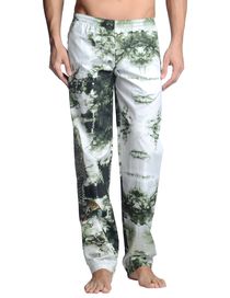 ROBERTO CAVALLI BEACHWEAR - Beach pants