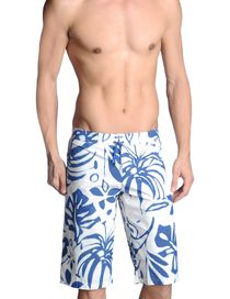 ROBERTO CAVALLI BEACHWEAR - Swimming trunks