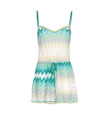 Beach dress - MISSONI MARE