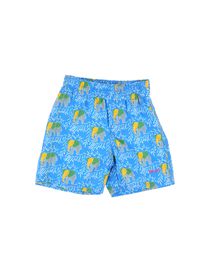 KENZO KIDS - Swimming trunks