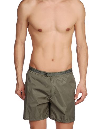 ZOOM PRADA SPORT - Swimming trunks