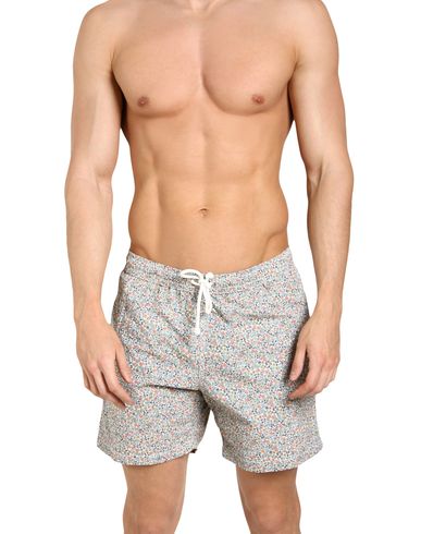 ZOOM HARTFORD - Beach pants