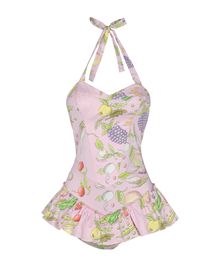 Costume intero - OLYMPIA LE TAN