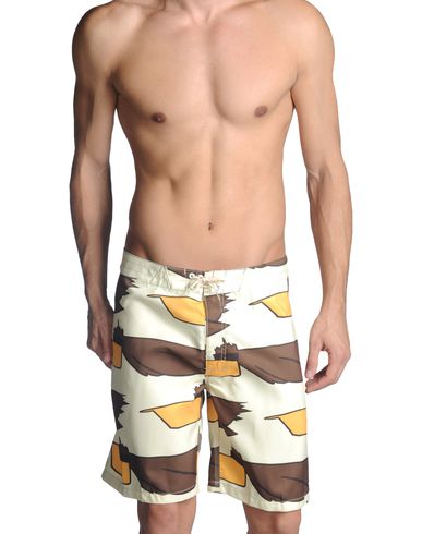 ZOOM BILLABONG - Beach pants
