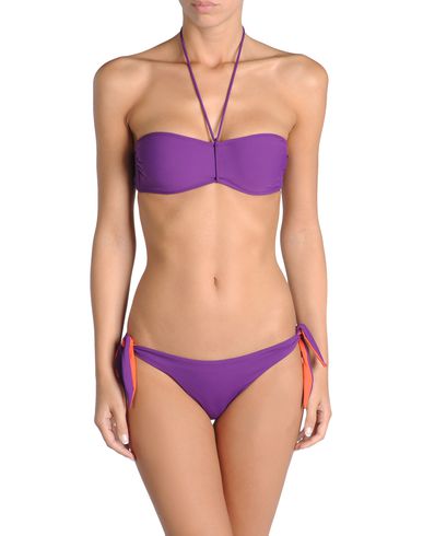 ZOOM LA PERLA STUDIO - Bikini