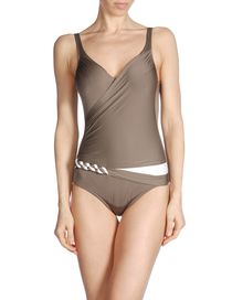 LA PERLA - One-piece suit