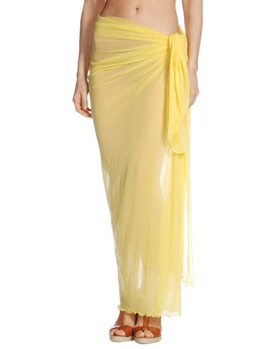 ZOOM LA PERLA - Sarong