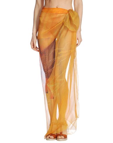 ZOOM LA PERLA - Sarong