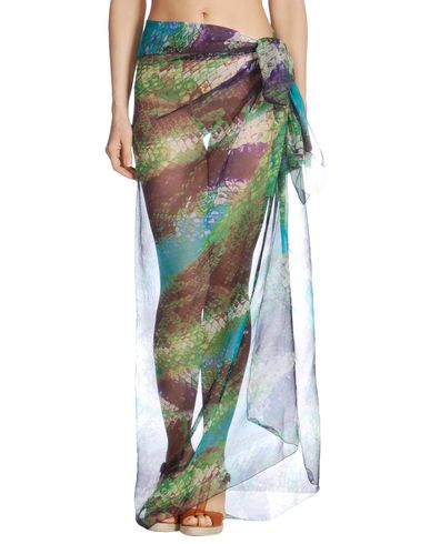 ZOOM LA PERLA - Sarong