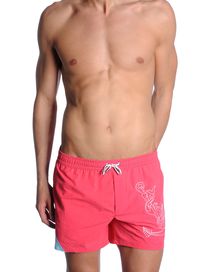 HARMONT&BLAINE - Swimming trunks