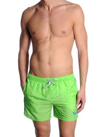HARMONT&BLAINE - Swimming trunks