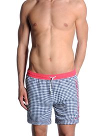 HARMONT&BLAINE - Swimming trunks