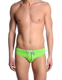 HARMONT&BLAINE - Brief trunks