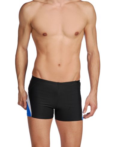 ZOOM SPEEDO - Beach pants