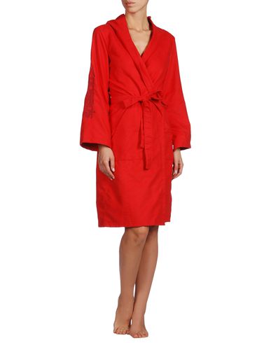 ZOOM SPEEDO - Bathrobe