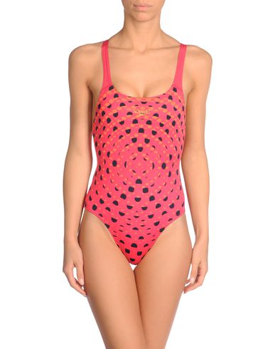 ZOOM SPEEDO - Racing Costume