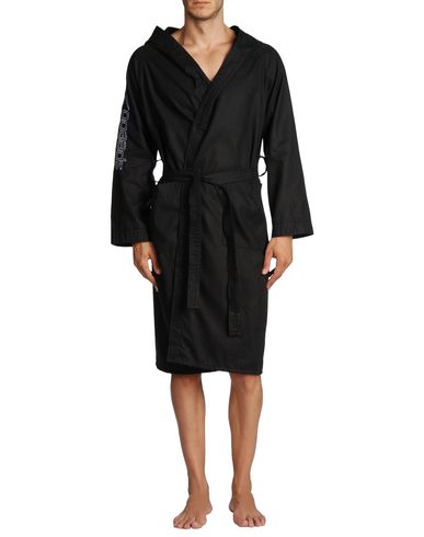ZOOM SPEEDO - Bathrobe