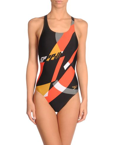 ZOOM SPEEDO - Costume