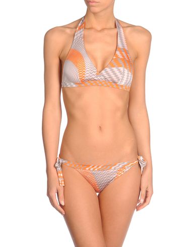 ZOOM MISSONI MARE - Bikini