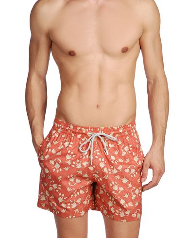 ZOOM TERRAMARIQUE - Swimming trunks