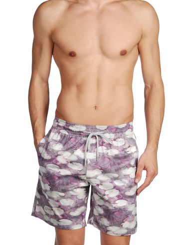 ZOOM TERRAMARIQUE - Swimming trunks