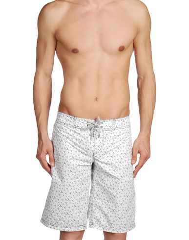 ZOOM TERRAMARIQUE - Swimming trunks