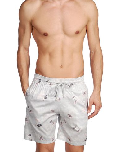 ZOOM TERRAMARIQUE - Swimming trunks