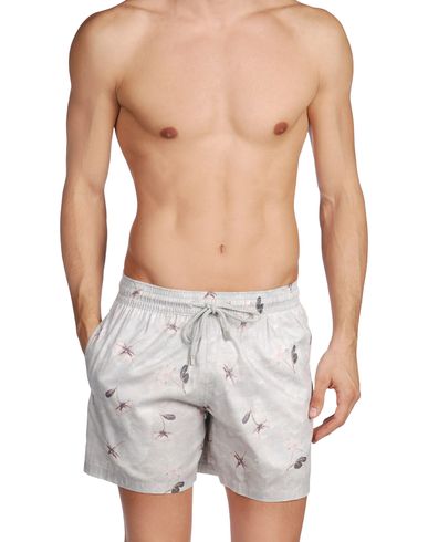 ZOOM TERRAMARIQUE - Swimming trunks