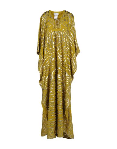 ZOOM EMILIO PUCCI - Kaftan