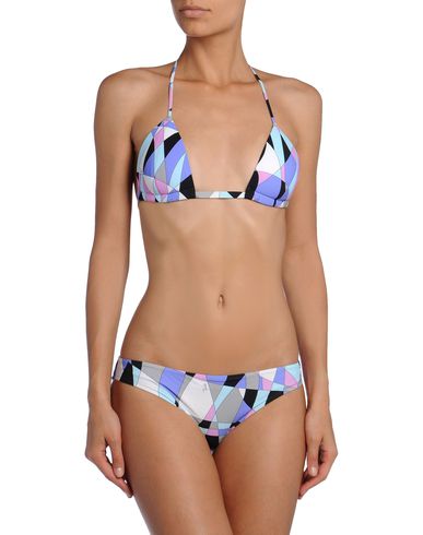 ZOOM EMILIO PUCCI - Bikini