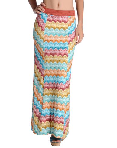 ZOOM MISSONI MARE - Beach dress
