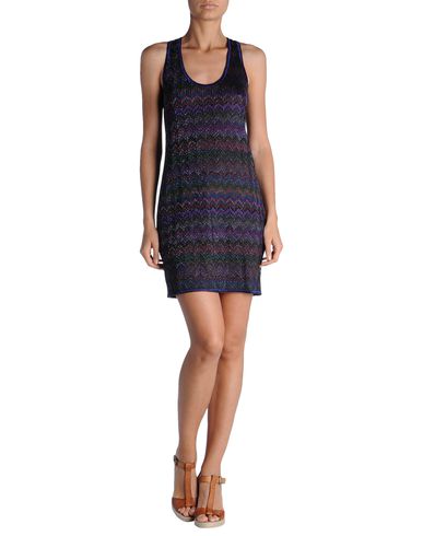 ZOOM MISSONI MARE - Beach dress