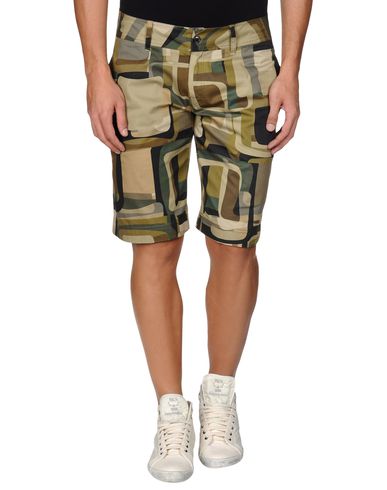 ZOOM DOLCE & GABBANA BEACHWEAR - Beach pants