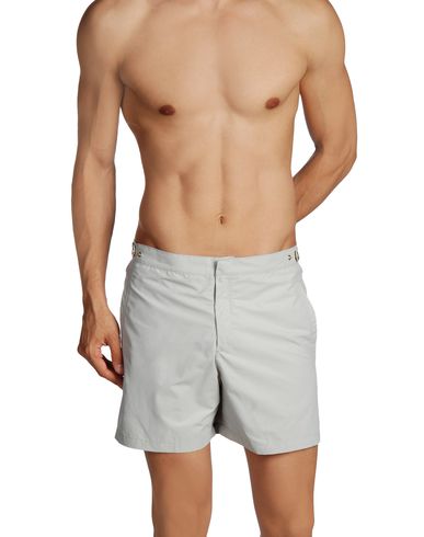 ZOOM BALMAIN - Swimming trunks