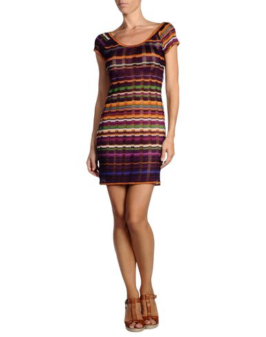 ZOOM MISSONI MARE - Beach dress