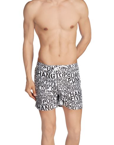 ZOOM SUNDEK by NEIL BARRETT - Swimming trunks