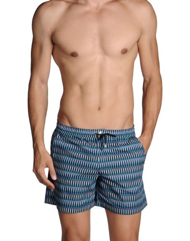 ZOOM JONATHAN SAUNDERS - Swimming trunks