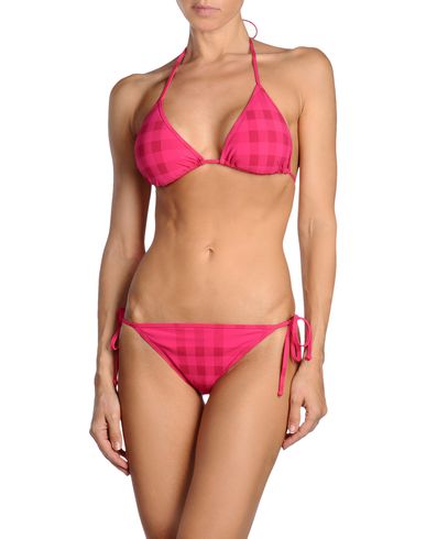 ZOOM BURBERRY BRIT - Bikini