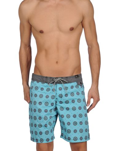 ZOOM BILLABONG - Swimming trunks