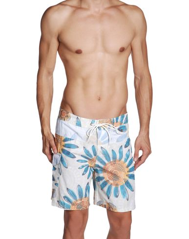 ZOOM BILLABONG - Beach pants