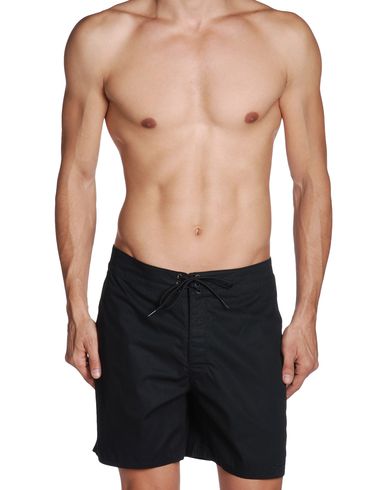 ZOOM CARHARTT - Beach pants