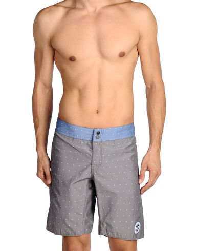 ZOOM REEF - Beach pants