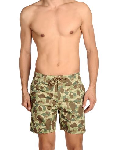 ZOOM CARHARTT - Swimming trunks