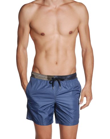 ZOOM MONCLER - Swimming trunks