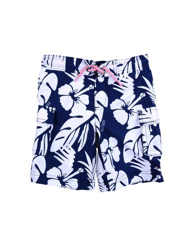 ZOOM TOMMY HILFIGER - Swimming trunks